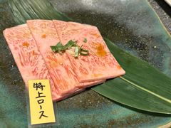 -宮崎牛第一号指定店 焼肉の幸加園(橘通店)