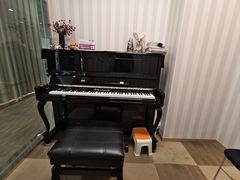 -小小莫扎特钢琴馆(香港名都店)