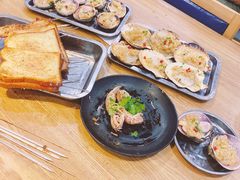 -老虎滩大连海鲜烧烤(建邺云锦路总店)