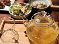 -青藤茶馆(南山路店)