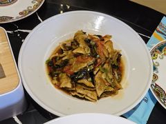 -巴依老爷新疆美食(清华东门店)