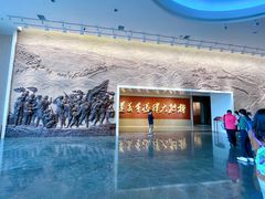 -遵义会议纪念馆