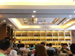 -虾饺妹·粤式手工点心(水荫路店)