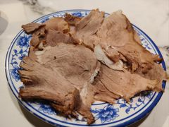 -雁滩白记·兰州牛肉面