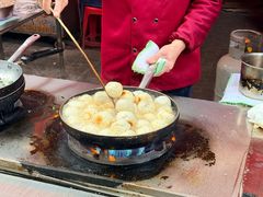 -阿宝生煎包(万松园总店)