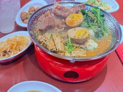 -喜家德虾仁水饺(北京超极合生汇店)