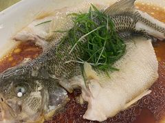 -旭璟酒家·传统粤菜·湘菜(逸景路店)