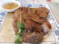 -水乡人家私房菜(逢简店)