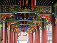 -丰都鬼城名山景区