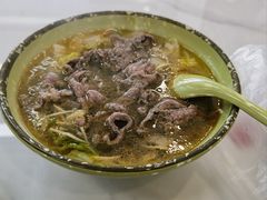 -雪花龙吊龙牛肉面(三山街店)