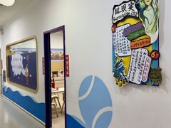 -瑞思教育·少儿英语(凯德校区)