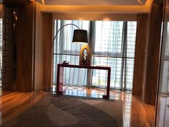 -青岛富力艾美酒店