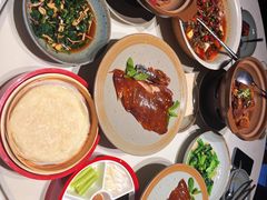 -青年公社烤鸭(青年路店)