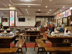 -冯记香辣兔火锅(茶店子总店)