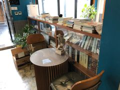 -糖房咖啡(南锣鼓巷店)