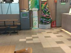 -德克士(榆次君豪店)