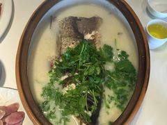 -风味小馆(天目湖宾馆店)