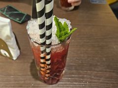 -Shantek象提南亚西餐厅&Bistro(淮海中路店)