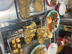 -古彭7只羊·徐州烧烤(旗舰店)