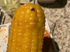 玉米-丰茂烤串(金泉美食宫店)