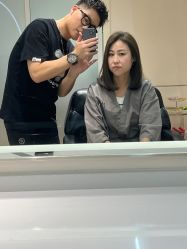 -MINX名珂斯·烫染形象设计
