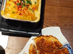 -汉城烧烤(西稍门劳动路店)