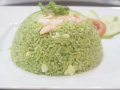 -Asia Plaza Restaurant