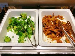 -素满香·食养自助(天一广场店)