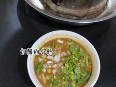-天桥老金涮肉(牛街店)
