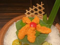 -山葵家·创意料理(万象汇店)