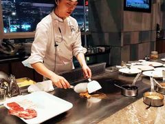 -一本魅·日式料理