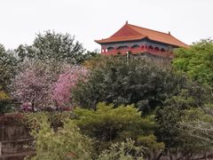 -广州莲花山旅游区