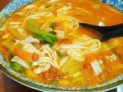 -螺世纪螺蛳粉·桂味小排档(裕德店)