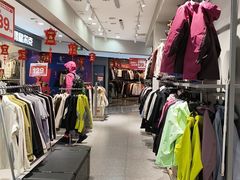-通程奥特莱斯(华晨店)