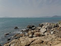 -三亚西岛海洋文化旅游区