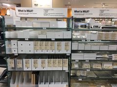 -MUJI无印良品(万象城店)