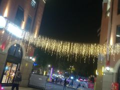 -肯德基(孝陵卫地铁站店)