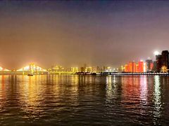 -武汉两江游览·夜游长江(汉口粤汉码头)