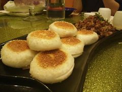 -大鸭梨烤鸭(左家庄店)