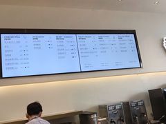 -喜茶(永旺梦乐城店)