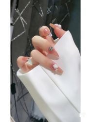 -曼都发型