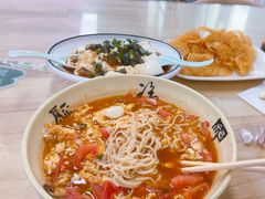 -路边摊胡同里(星城商厦店)