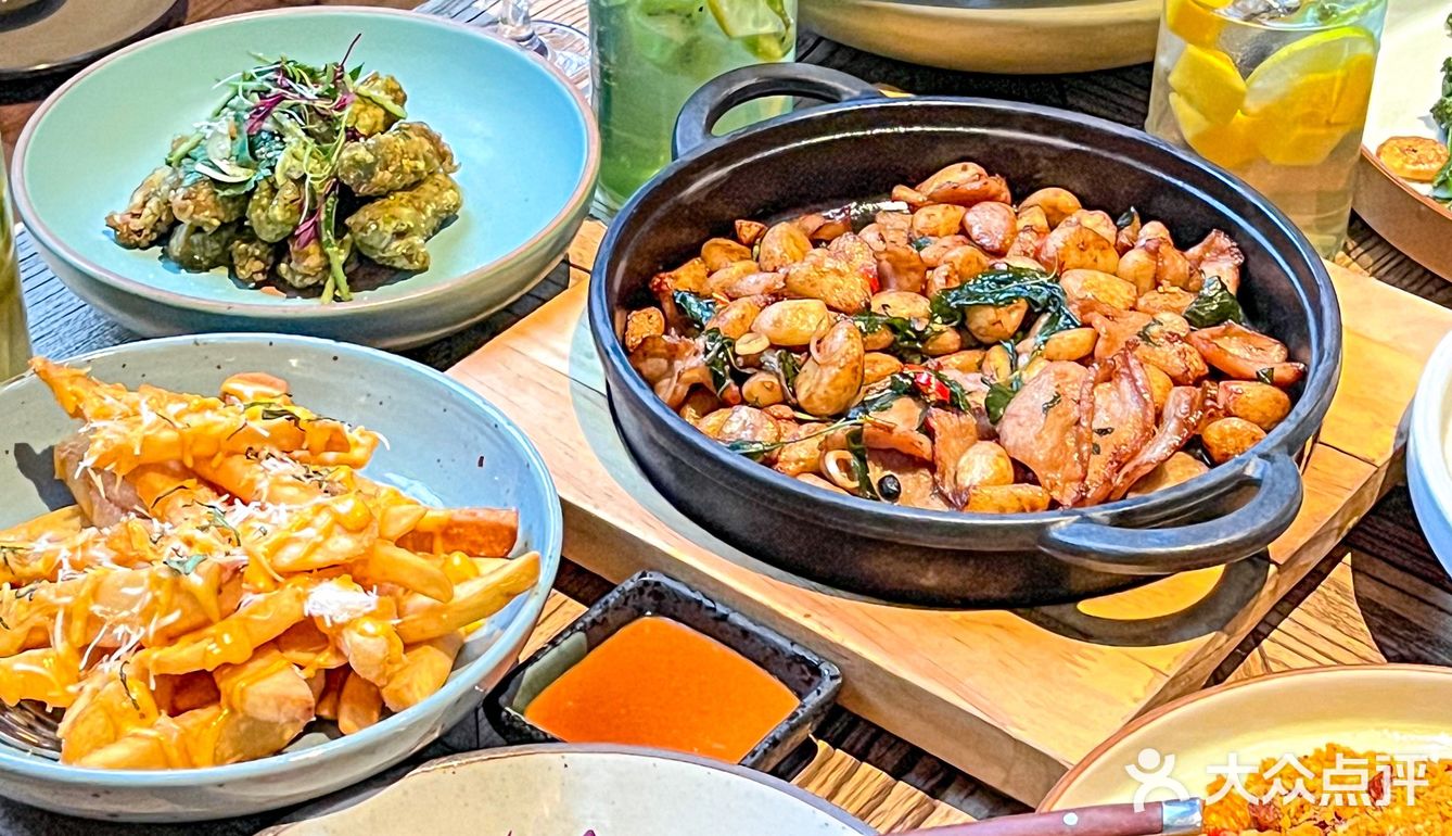 越式融合菜✨开启味蕾觉醒之旅