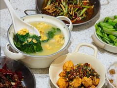 -雲物·云南小馆(好悦天地店)