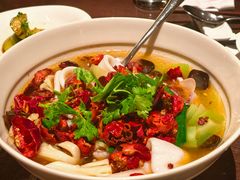 -领事馆19号中餐厅(厦门海景洲际酒店)