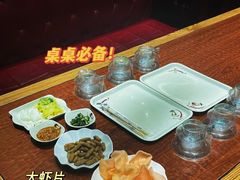 -金刚山烧烤(中山路店)