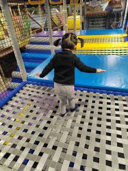 -meland亲子乐园•派对•研学(苏州悠方购物中心店)