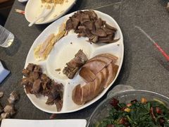 -胡记真不同饭店(临河街店)