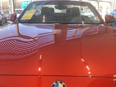 -北京盈之宝宝马&MINI4S店(望京店)