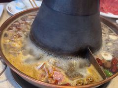 -阳坊大都涮羊肉(阳坊总店)